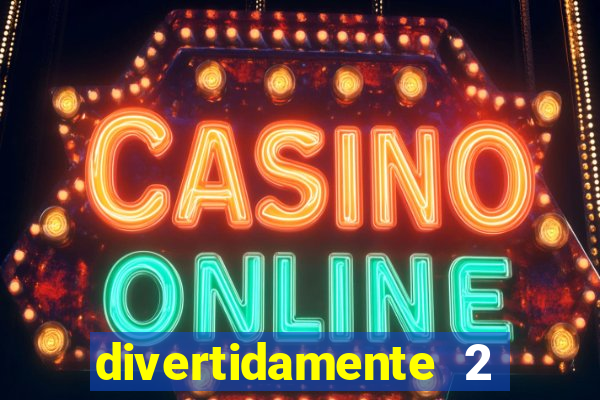 divertidamente 2 delisional xxx