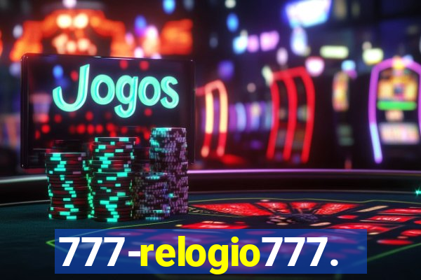 777-relogio777.net