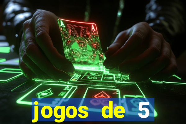 jogos de 5 centavos nas plataformas