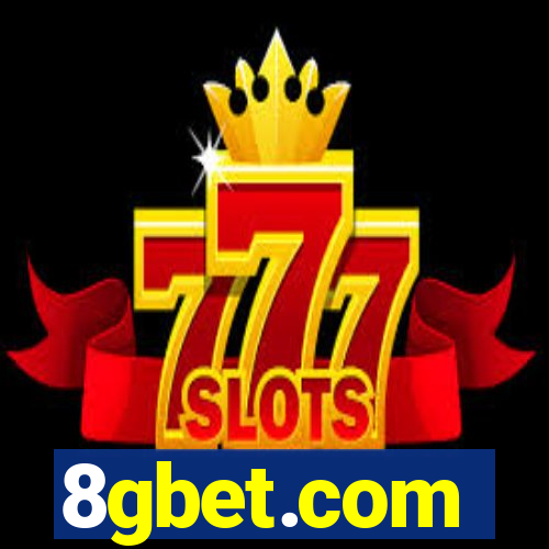 8gbet.com