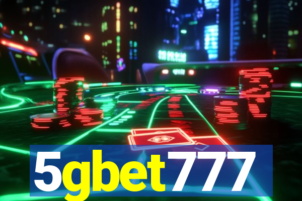 5gbet777