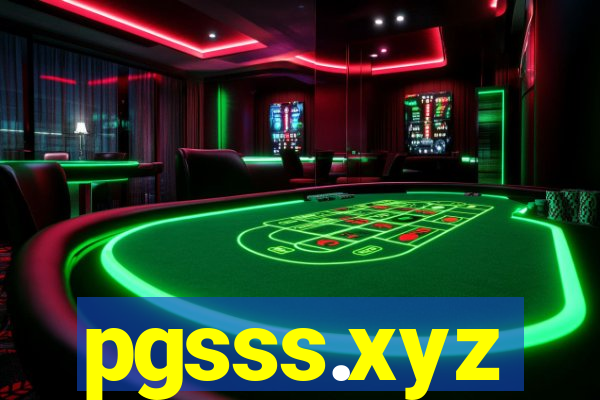 pgsss.xyz