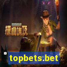 topbets.bet