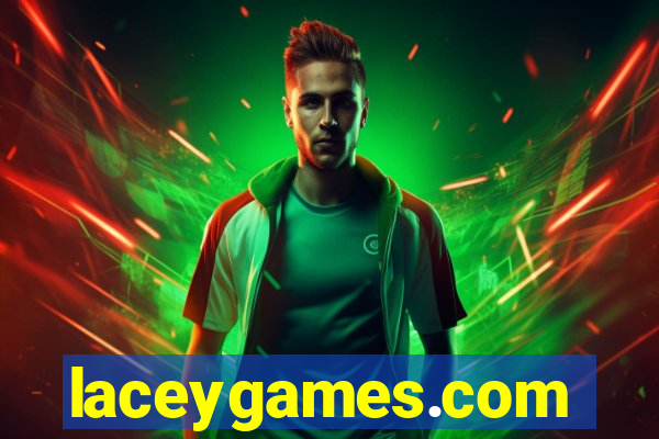 laceygames.com