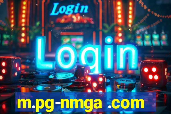 m.pg-nmga .com