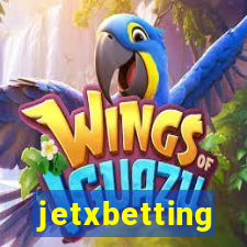 jetxbetting