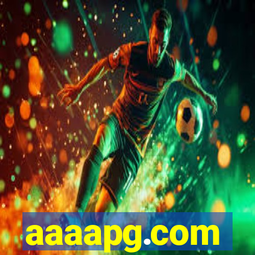 aaaapg.com