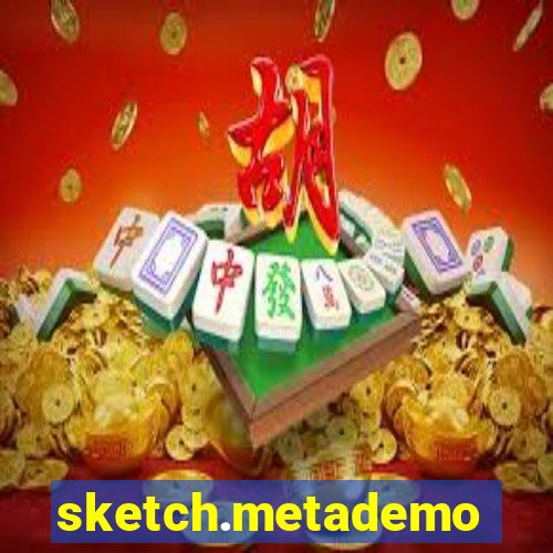sketch.metademolab