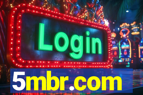 5mbr.com
