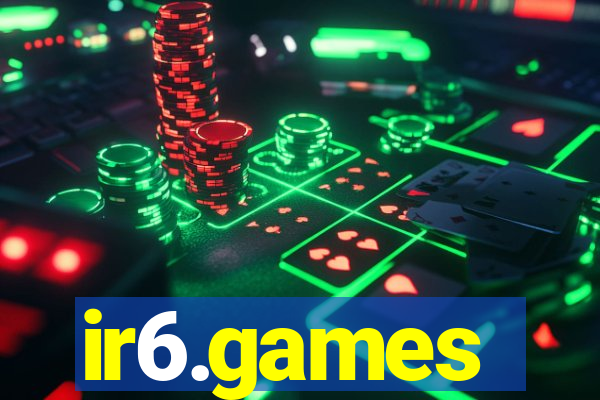 ir6.games