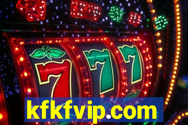 kfkfvip.com