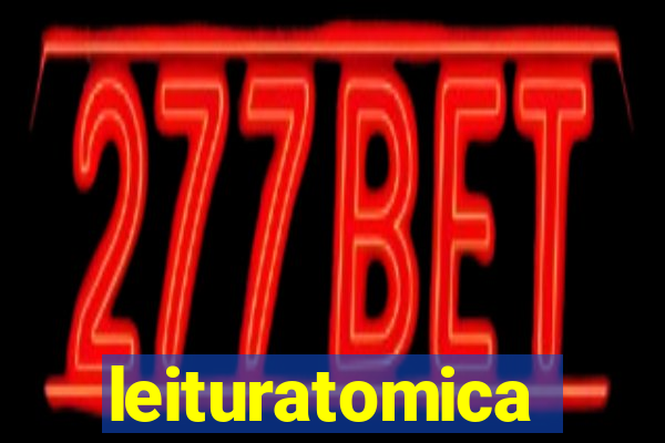 leituratomica