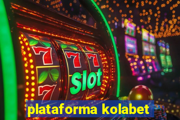 plataforma kolabet