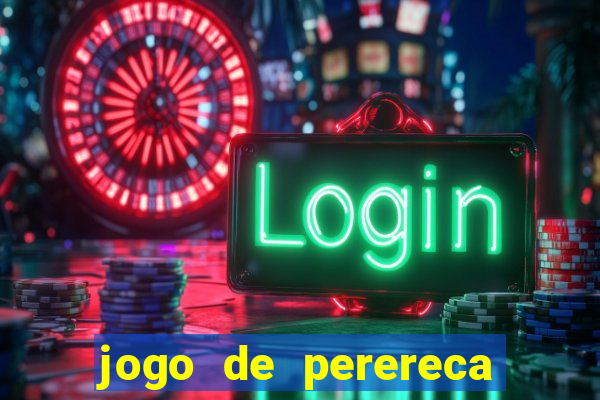 jogo de perereca de mulher