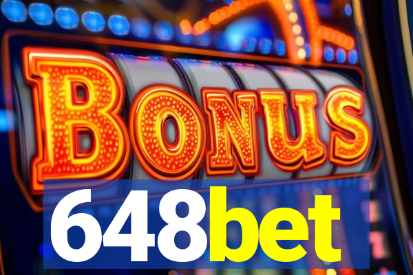 648bet