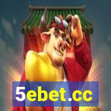 5ebet.cc