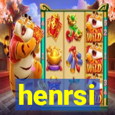 henrsi