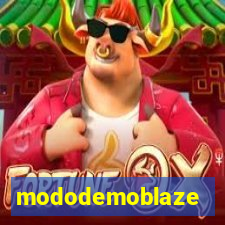 mododemoblaze