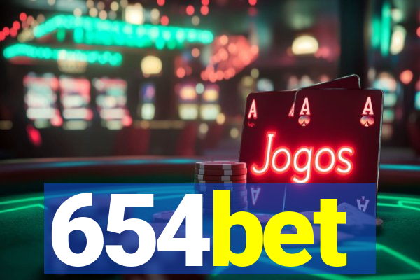 654bet