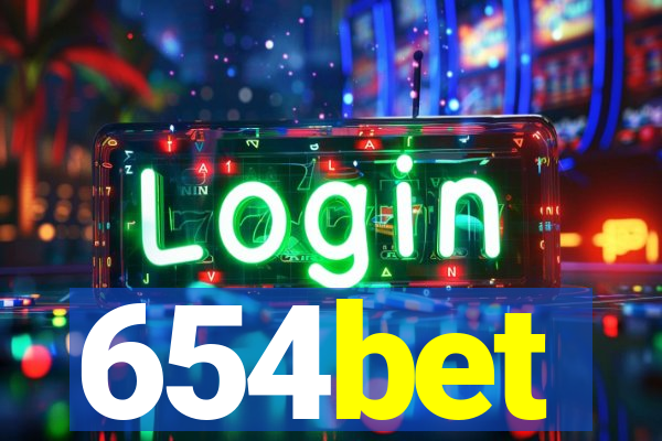 654bet