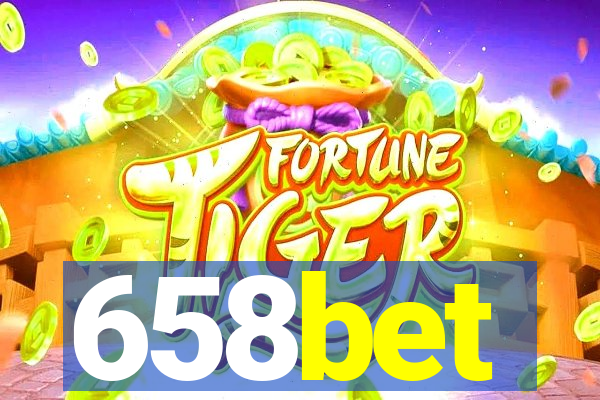 658bet