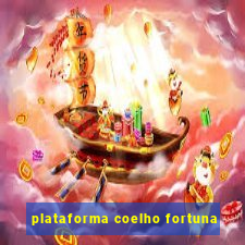 plataforma coelho fortuna