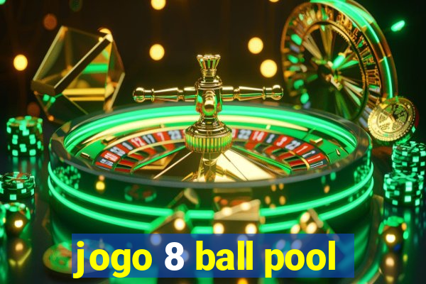 jogo 8 ball pool