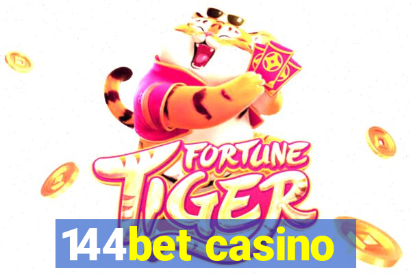 144bet casino