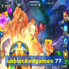unblockedgames 77