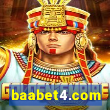 baabet4.com