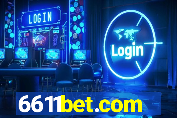 6611bet.com