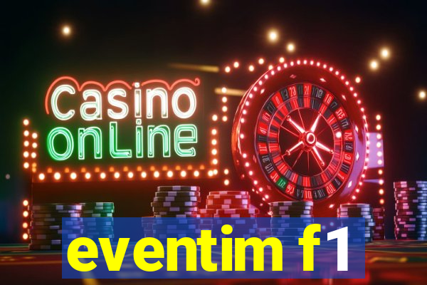 eventim f1