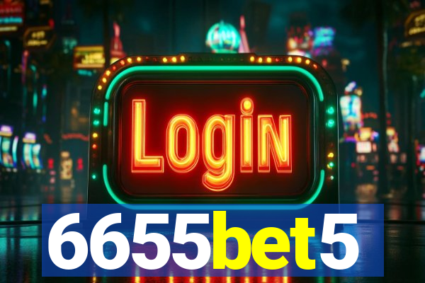 6655bet5