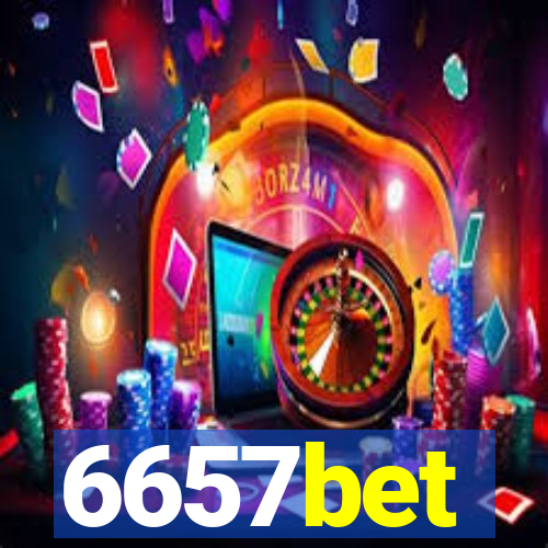 6657bet