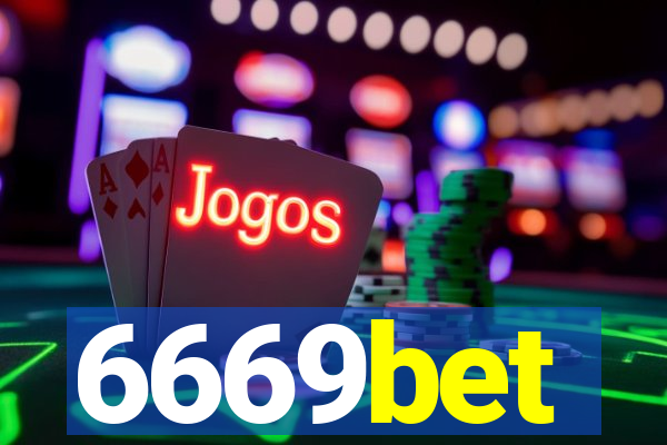 6669bet