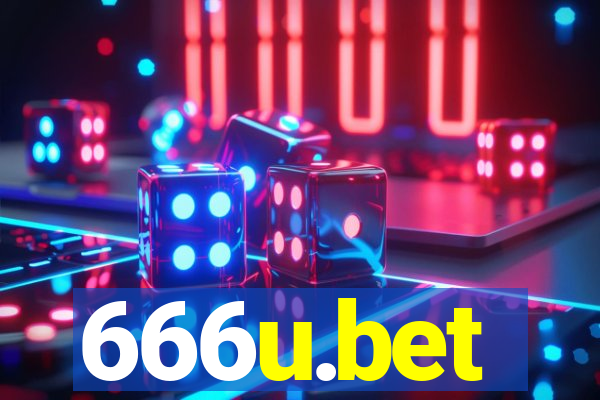 666u.bet