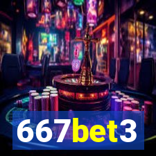 667bet3