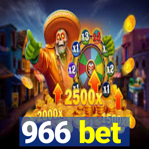 966 bet