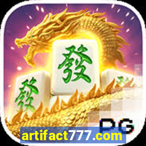 artifact777.com