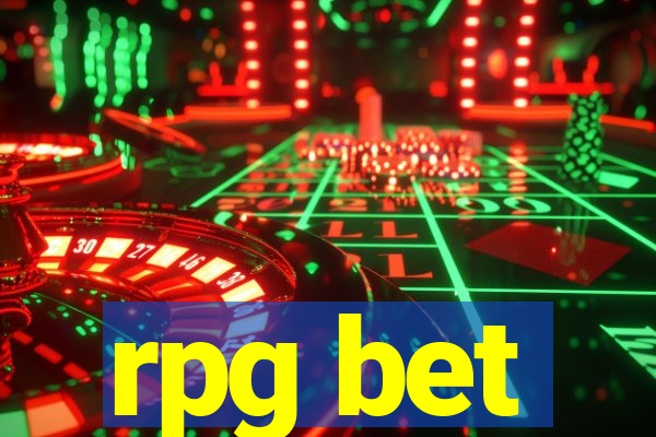 rpg bet