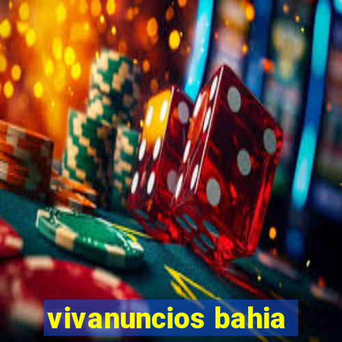 vivanuncios bahia