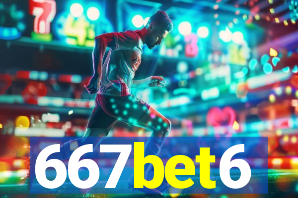 667bet6