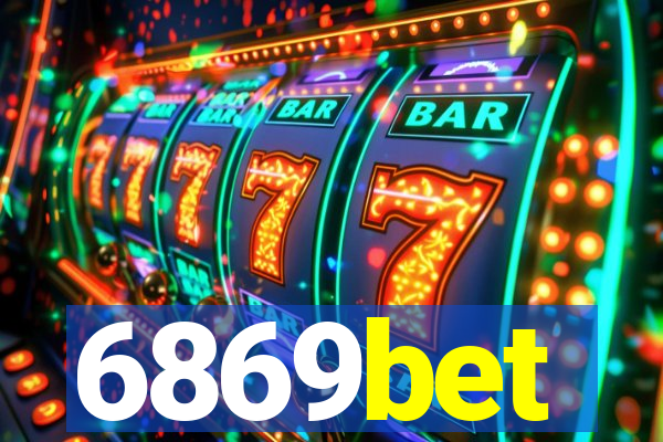 6869bet