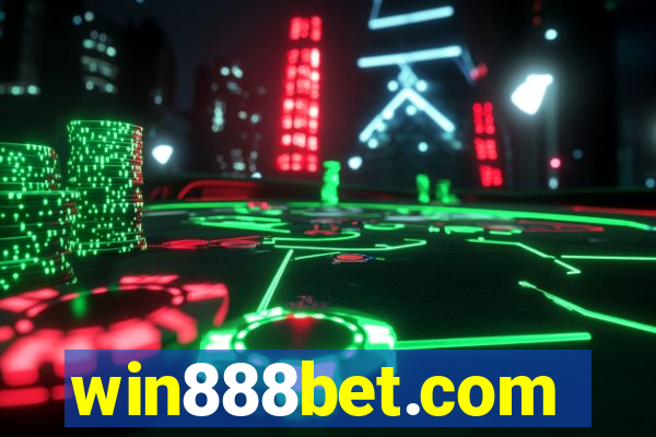 win888bet.com