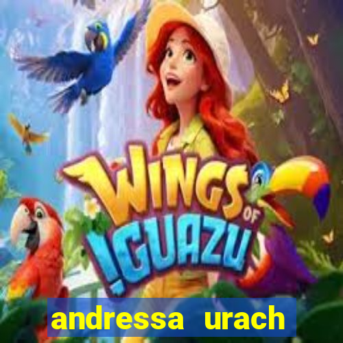andressa urach video nua