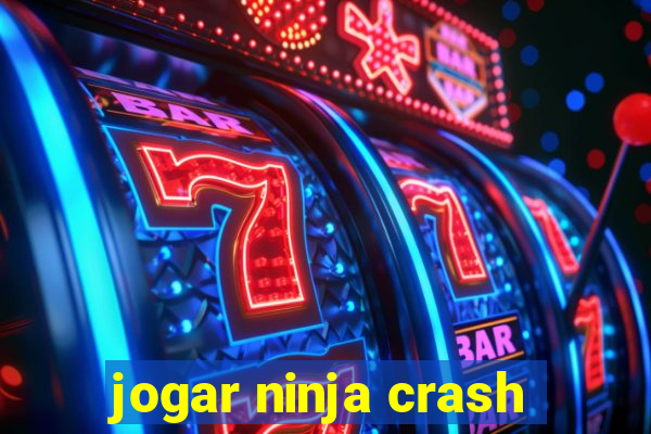 jogar ninja crash