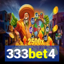333bet4