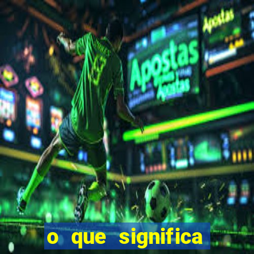o que significa vp+2 no sportingbet