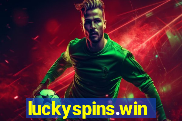 luckyspins.win
