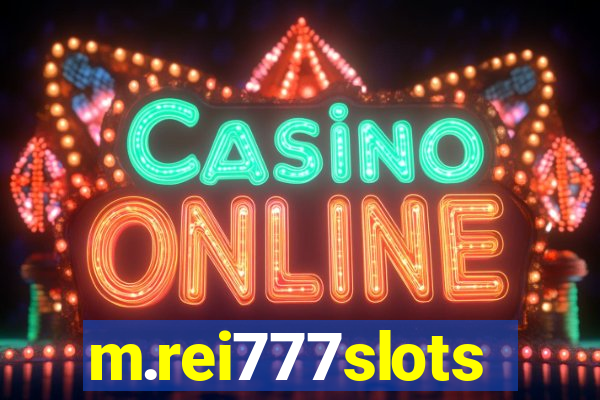 m.rei777slots